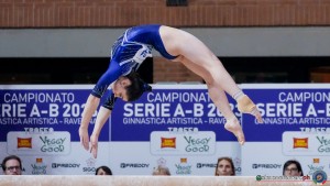 serie a1 foto simone ferraro sfa00922